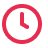 Clock icon